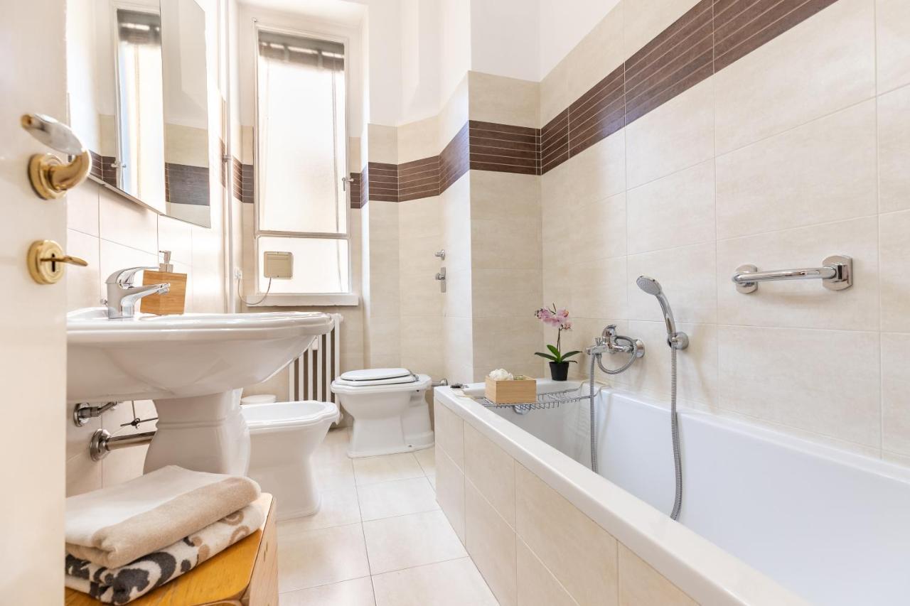 Apartment Pacini - Affitti Brevi Italia Mailand